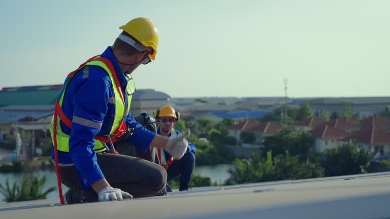 Professional Roofing Services in Brooklyn, NY